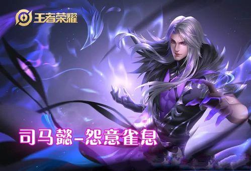 王者之霆最新爆料,神秘英雄即将登场,战局风云再起!