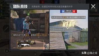和平精英爆料最新信息,全新内容来袭,战局再升级!