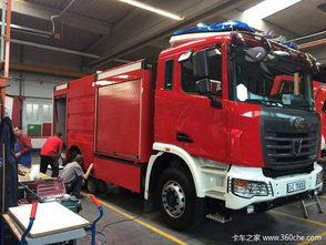 海外新卡车爆料最新消息,前沿科技与性能革新,引领行业新潮流