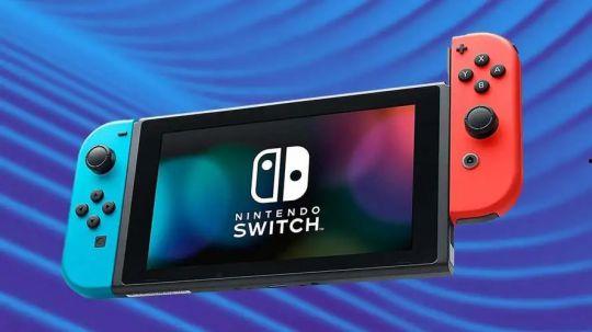 switch 最新爆料,神秘新功能曝光,游戏体验再升级!